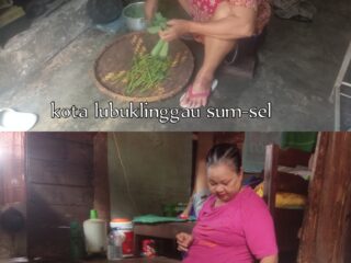 Diduga Tidak Tepat Sasaran, Warga Lubuklinggau Barat II Soroti Penyaluran Bantuan Sembako