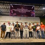 Dua Tim E-Sport Kabupaten Semarang Siap Berlaga di Mobile Legends Kapolda Jateng Cup 2026
