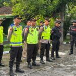 Polres Boyolali Siapkan Ratusan Personel untuk Amankan Pendadaran PSHT di Kecamatan Teras