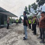 Polisi Kawal Ketat Pembukaan Bupati Cup Race Moto Prix 2026 di Boyolali