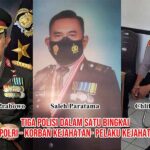 Kasus Dugaan Pencurian Mobil Purnawirawan Polisi di Polres Minahasa Jadi Sorotan, Penanganan Dinilai Lamban
