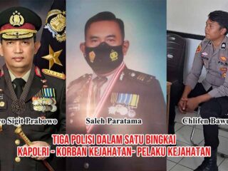 Kasus Dugaan Pencurian Mobil Purnawirawan Polisi di Polres Minahasa Jadi Sorotan, Penanganan Dinilai Lamban