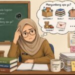 Musim Hajatan Bulan Besar dan Beban Biaya Pendidikan, Guru Non-ASN Hadapi Tekanan Ganda