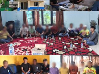 Nelayan Muara Kintab Minta Investigasi Terbuka Penyaluran BBM Subsidi di SPBN AKR