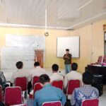 HIMAGU Soroti Pelaksanaan Program MBG, Dorong Transparansi dan Keterlibatan UMKM Lokal