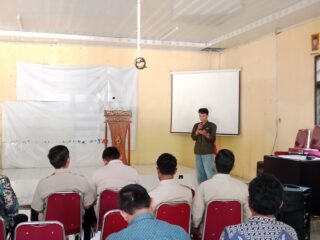 HIMAGU Soroti Pelaksanaan Program MBG, Dorong Transparansi dan Keterlibatan UMKM Lokal