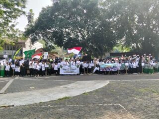 Porsadin VIII Bungbulang Resmi Dimulai, Cetak Santri Unggul, Berakhlak, dan Cinta Budaya