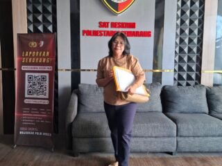 Kuasa Hukum Desak Gelar Perkara Khusus Dugaan Penggelapan di Semarang Segera Digelar