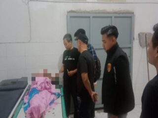 Anak Tiri Diduga Aniaya Ayah Sambung hingga Tewas, Polisi Bergerak Cepat Tangkap Pelaku