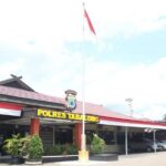 Kapolres Tabalong Tegaskan Transparansi Penanganan Kasus: Perkara Pidana Diproses, Anggota Masih Diperiksa Propam