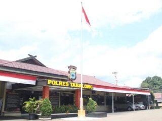 Kapolres Tabalong Tegaskan Transparansi Penanganan Kasus: Perkara Pidana Diproses, Anggota Masih Diperiksa Propam