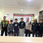 Aksi Kreak di Semarang Kembali Meresahkan, Tawuran di Sendangmulyo Berhasil Dicegah Warga dan Aparat