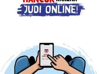 Infinity Center Buka Ruang Layanan Pemulihan untuk Atasi Kecanduan Judi Online