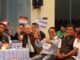Sambut Hari Bhayangkara ke-80, Polda Banten Nobar Piala Dunia 2026 Bersama Warga di Serang