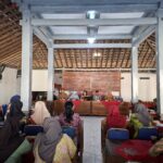 RDS Kalurahan Sidoharjo Perkuat Sinergi Masyarakat dalam Mewujudkan Desa Sehat dan Bebas Stunting