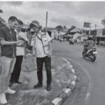 Pemanfaatan Ruang Jalan Provinsi di DIY Wajib Kantongi Izin Resmi