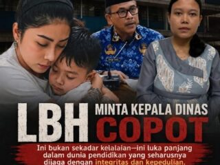 Forum Pemerhati Pendidikan Batam Desak Evaluasi Izin Operasional Playgroup Djuwita