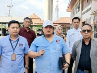 Warga Tunggul Pandean Bawa Perselisihan Dengan PLN Ke Meja Hijau Pengadilan Negri Jepara*
