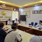 GJL dan GAMAT-RI Dampingi Warga Ringinarum Audiensi ke BPN Kendal Bahas Sengketa Tanah