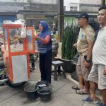 Kodim 0730/Gunungkidul Gelar Nobar Piala Dunia 2026 di Semin dan Ngawen, Perkuat Kebersamaan Sekaligus Dukung UMKM