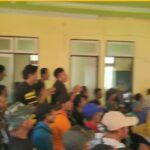 RAT KUD Makarti Jaya Memanas, Plt. Kadiskop UKM Perindag Kotim Didesak Mundur Usai Diduga Intervensi Rapat