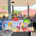 Program ATENSI 2026 Hadir di Lubuk Linggau Timur II, Bantu Tingkatkan Kesejahteraan Warga