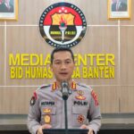 *Viral Bus Rute Cilegon-Cikande Angkut Penumpang di Bagasi, Ini Tanggapan Polda Banten*
