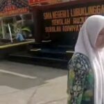 Video Keluhan Calon Orang Tua Siswa Terkait Dugaan Pungutan Masuk SMA Negeri 1 Lubuklinggau Jadi Perbincangan Warganet