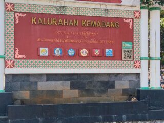 Kalurahan Kemadang Alokasikan 10 Unit Bantuan Jamban 2026, Dukuh Dilibatkan Dampingi Warga Sejak Awal