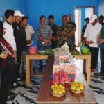 Lembaga Buser Indonesia dan PPWI Resmikan Sekretariat Bersama, Teguhkan Kolaborasi untuk Pelayanan Publik