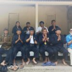 MASDA Jabar Sambangi Kampung Adat Pulo Cangkuang, Bahas Rencana Revitalisasi Kampung Adat se-Jabar