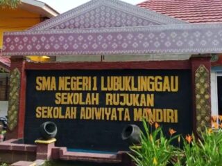 Video Wali Murid Soal Dugaan Pungli SPMB SMA Negeri 1 Lubuklinggau Viral, Kejari Lakukan Telaah
