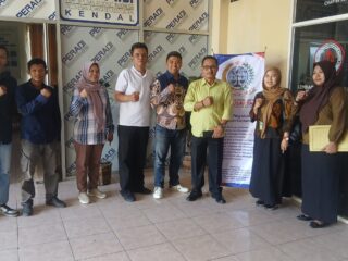 LPPK Nusantara Kendal Resmi Terakreditasi, Jadi Tempat Aduan Konsumen yang Merasa Dirugikan  
