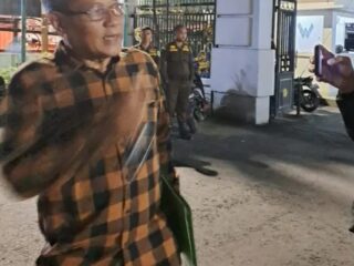 Eks Kadis DLHP Lubuklinggau Subandrio Diperiksa Intensif Kejari Terkait Dugaan Korupsi Anggaran 2023–2024