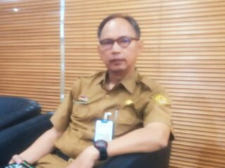 Anggaran Rp1,4 Miliar untuk Distribusi SPPT PBB BPKPAD Banjarmasin Disorot: SK RT Belum Ada, Realisasi Disebut Sudah 70%