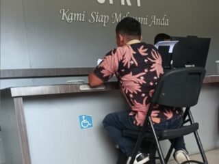 Dua Kali Tak Hadiri Panggilan Polisi, Pelaku Diduga Sebar Video Asusila di Sergai Terancam Dijemput Paksa