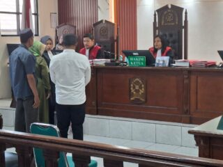 Korban Dugaan Penipuan Berkedok Pengobatan Spiritual Minta Seluruh Pihak yang Terlibat Diproses Hukum