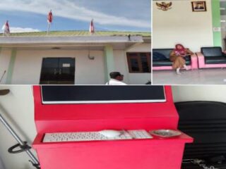 Tiga Hari Pra TMMD Sengkuyung III Kodim 0735 Surakarta, Prajurit dan Warga Serengan Kerja Bareng