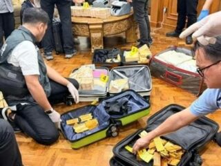 Sita Rp476 Miliar dari Rumah di Sentul, Polri Ungkap Aset Emas dan Valas Terkait 3 Kasus Korupsi