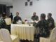 Danrem 072/Pamungkas Kunjungi Yonif TP 440/SJS Kebumen, Tekankan Syukur dan Semangat Pengabdian Prajurit