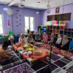 TK Lestari Bener Purworejo Gelar Doa Bersama Sambut Tahun Ajaran Baru 2026/2027, Buka 7 Kelas Termasuk Full Day