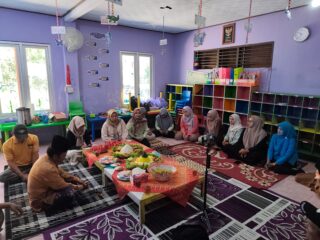 TK Lestari Bener Purworejo Gelar Doa Bersama Sambut Tahun Ajaran Baru 2026/2027, Buka 7 Kelas Termasuk Full Day