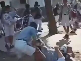Video Dugaan Bullying Pelajar SMP di Lubuklinggau Beredar Luas, Publik Minta Sekolah Bertindak