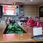 Tapak Suci Muktamar XVI Rencanakan Gelar Kehormatan untuk Wali Kota Semarang