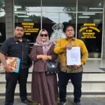 Kerugian Rp3,4 Miliar di Yayasan Yapensa, Ketua Pembina Laporkan 2 Mantan Pengurus ke Polda Sumut
