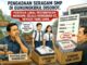 Proses Pengadaan Seragam SMP di Gunungkidul Dipertanyakan, UMKM Lokal Keluhkan Sulit Masuk