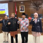 SMA Sainstek Ahmad Dahlan Salatiga Gelar Awalussanah, Usung Konsep Sekolah Modern Berbasis Sains dan Karakter