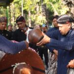 Jamasan Agung 2026 di Kulon Progo Jadi Momentum Pelestarian Tradisi, Dandim 0731 Hadir Bersama Forkopimda