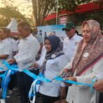 Hari Koperasi ke-79 di Jateng Resmi Dibuka, Dekopinwil Dorong Penguatan Peran Koperasi sebagai Penggerak Ekonomi Rakyat