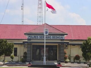 _Dua Kali Abaikan Panggilan Polisi, Kuasa Hukum Minta Polres Sergai Jemput Paksa VP dan VR_